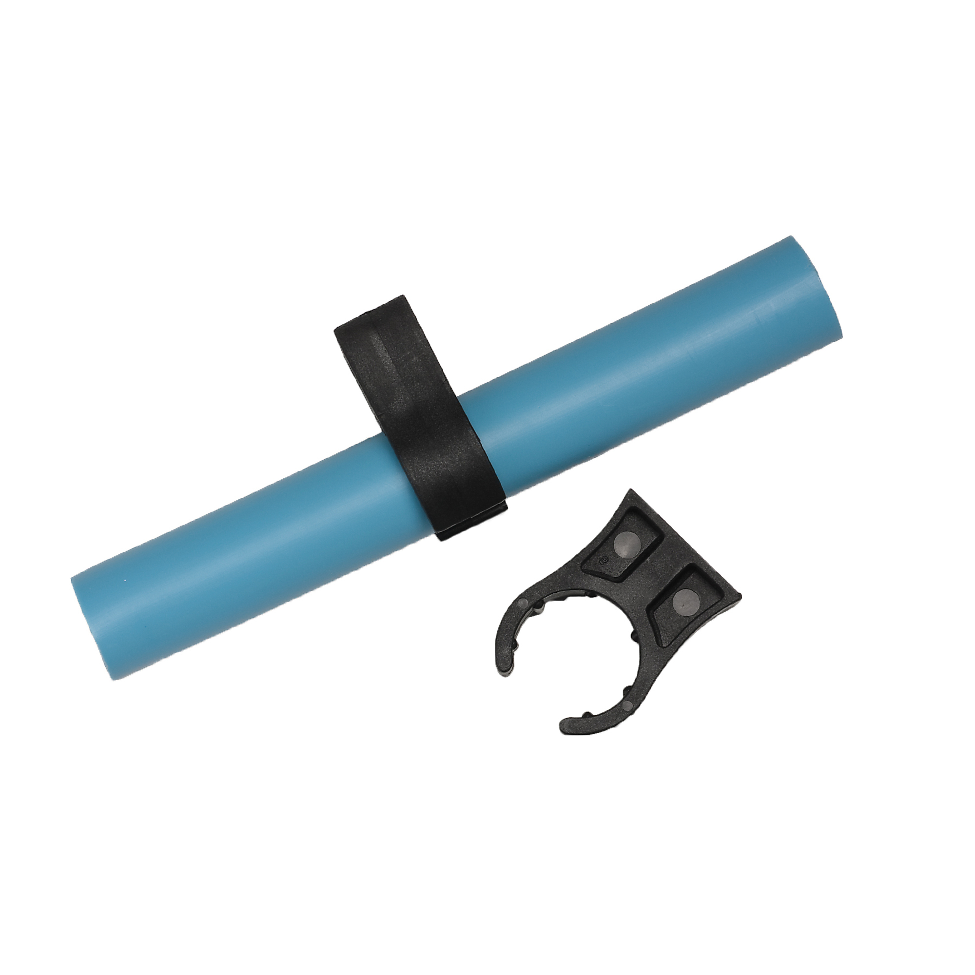 RapidAir Maxline, Mounting clip for Maxline 1in. system, Max. PSI 190 Model# M8066